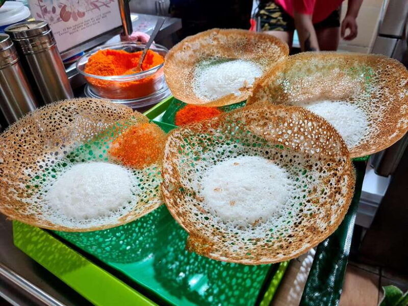 Personalised 3in1 Food Tour: 3 Cultural Trails of Singapore - Exploring Singapores Cultural Flavors: A Review of the 3-in-1 Food and Cultural Trail