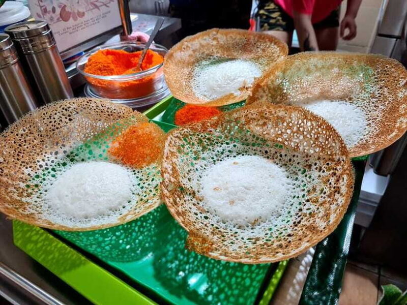 Personalised 3in1 Food Tour: 3 Cultural Trails of Singapore - FAQs
