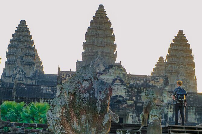 Personalised Angkor Wat Sunrise Tour by TukTuk - Final Verdict: Who Should Consider This Tour?