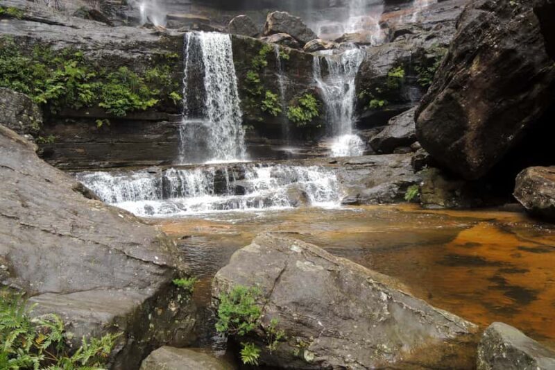 Personalised Blue Mountains Tour: Luxury Vehicles & Insights - Practical Details and Tips