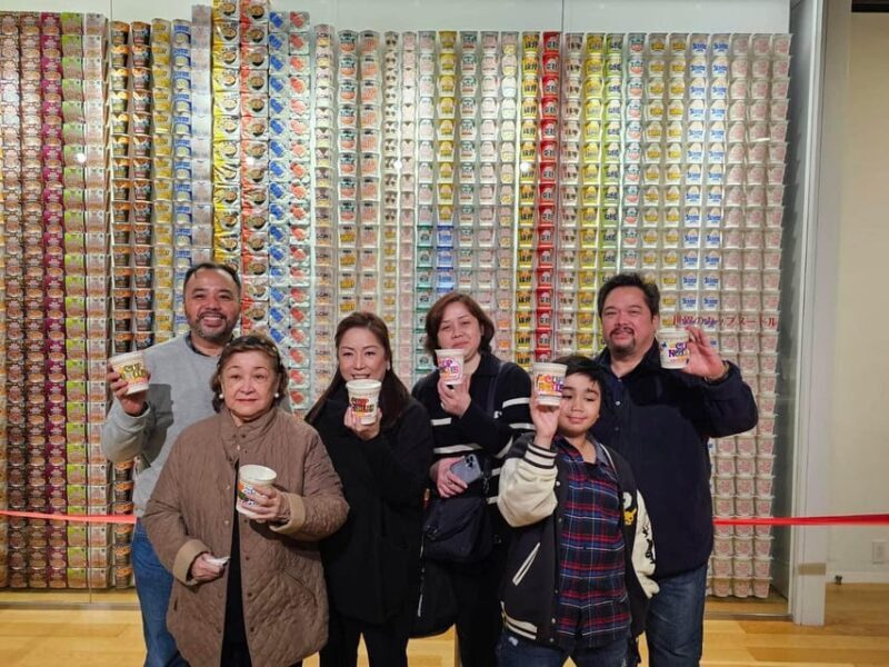 Personalised OSAKA Walking Tour - Private & Tailored - Final Thoughts