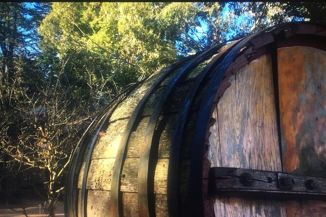 Personalised wine tour experience in the beautiful NSW Southern Highlands - Key Points