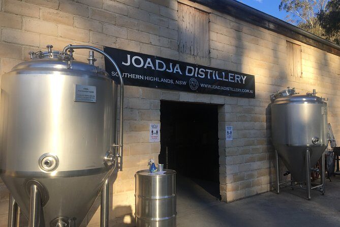 Personalised wine tour experience in the beautiful NSW Southern Highlands - Pricing and Value