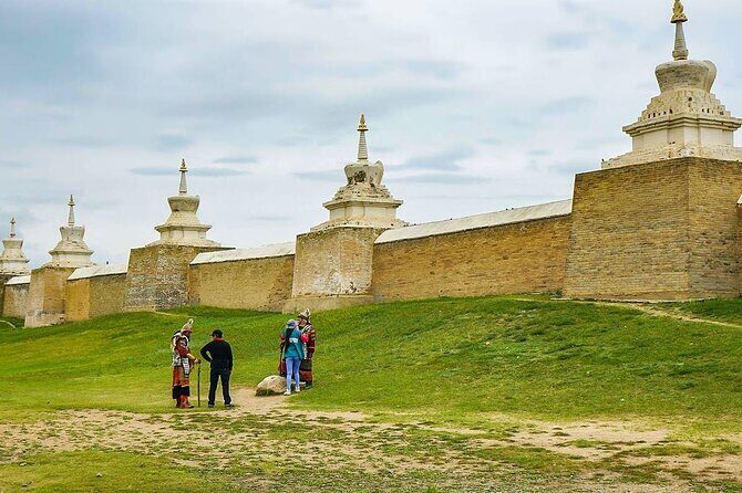 Personalized 12 Days Mongolia Family Tour with Car and Guide - FAQ