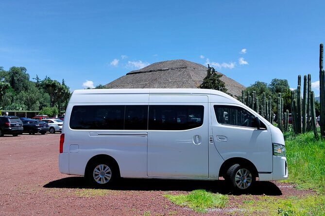 Personalized and Private Van Tour in Mexico City - Who Should Consider This Tour?