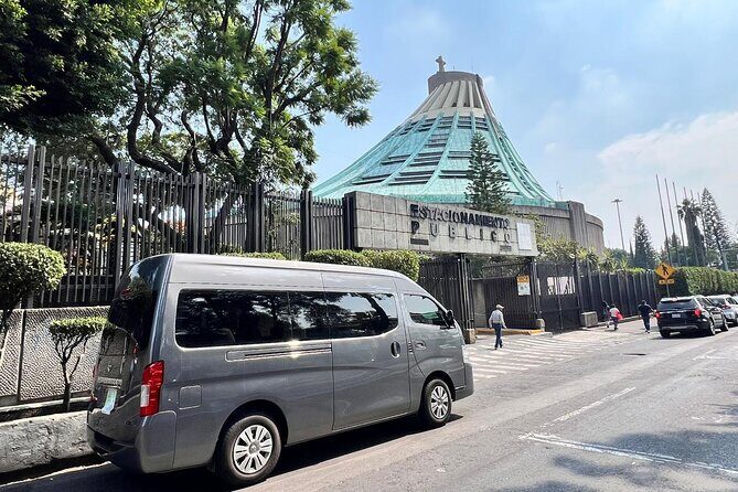 Personalized and Private Van Tour in Mexico City - Final Thoughts on Value