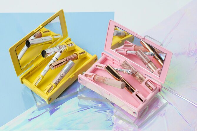 Personalized Cosmetic Shopping Experience in Japan - Practical Details and Tips
