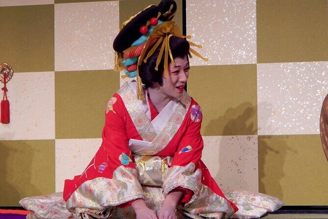 Personalized Gion Half day Food Tour with Local Expert - What Travelers Say and Why It Matters