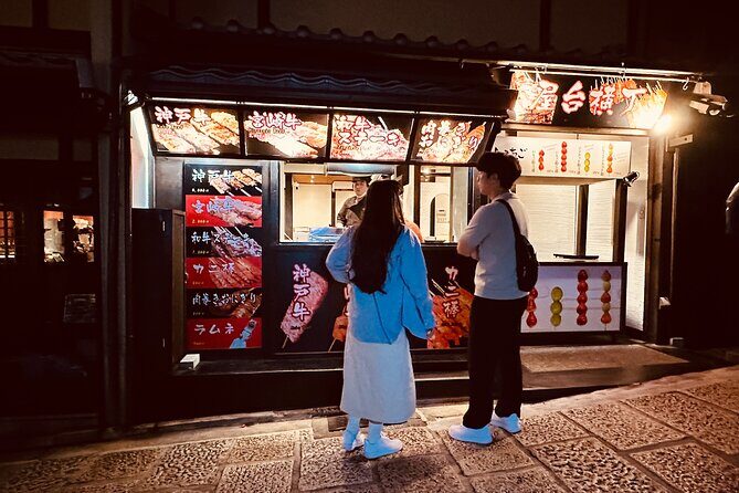 Personalized Gion Half day Food Tour with Local Expert - Analyzing the Value