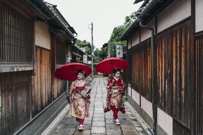 Personalized Gion Half day Food Tour with Local Expert - The Sum Up: Is It Worth It?