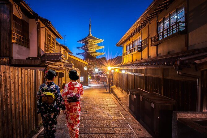 Personalized Gion Half day Food Tour with Local Expert - FAQ