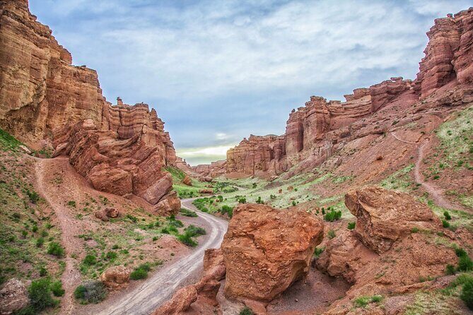 Personalized guided Car Tours to Charyn Canyon & Kolsay Lake - Introduction