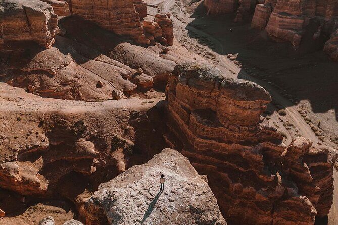 Personalized guided Car Tours to Charyn Canyon & Kolsay Lake - Return Journey and Practical Details