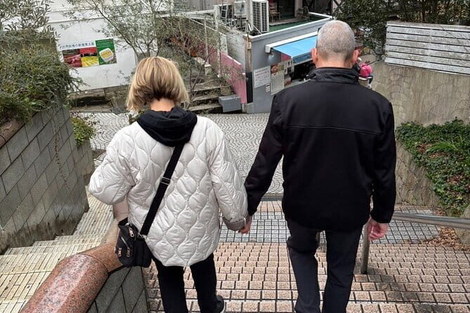 Personalized Kobe Tour with Local Student Guide - FAQ