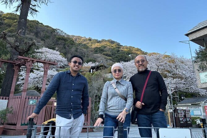 Personalized Kobe Tour with Local Student Guide - Final Thoughts
