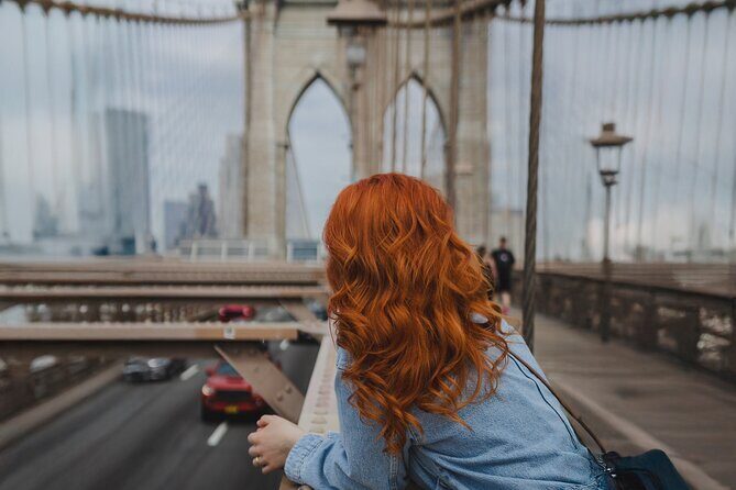 Personalized NYC Photoshoot Experience - The Value for Your Money