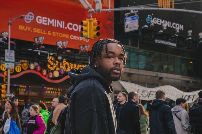 Personalized NYC Photoshoot Experience - Authentic Insights from Past Clients