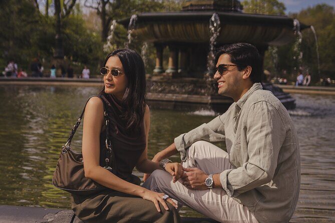 Personalized NYC Photoshoot Experience - Practical Tips for Booking and Participating