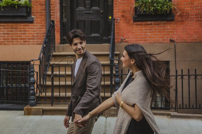 Personalized NYC Photoshoot Experience - Who Will Love This Experience?