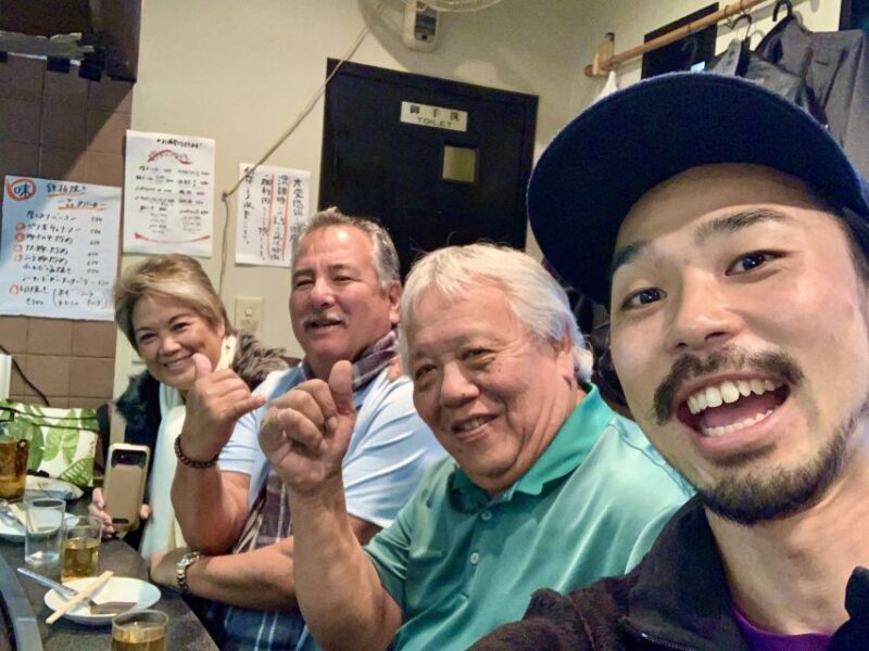 Personalized Osaka Street Food Tour with a Local Guide - Who Will Enjoy This Tour?