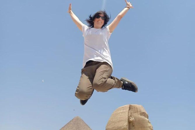 Personalized Private Day Trip of Giza Pyramids - Final Thoughts: Is This Tour Right for You?