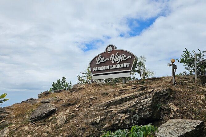 Personalized Private Tour The Paramin Hills - Exploring the Paramin Hills: A Personal, Authentic Trinidad Experience