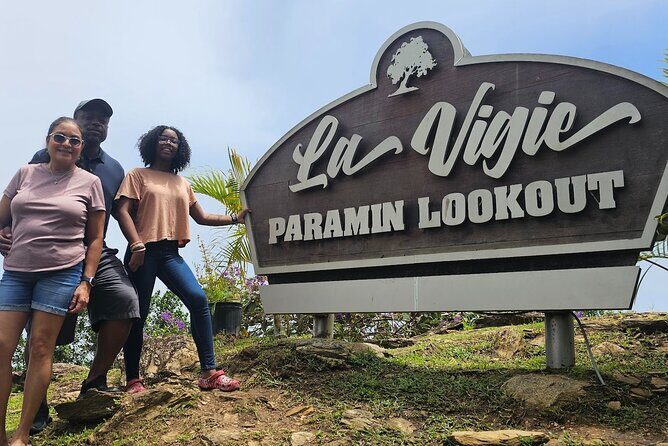 Personalized Private Tour The Paramin Hills - FAQ