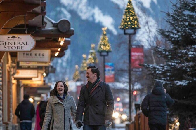 Personalized Private tour to Banff, lake Louise from Calgary - Exploring the Itinerary: What You Can Expect