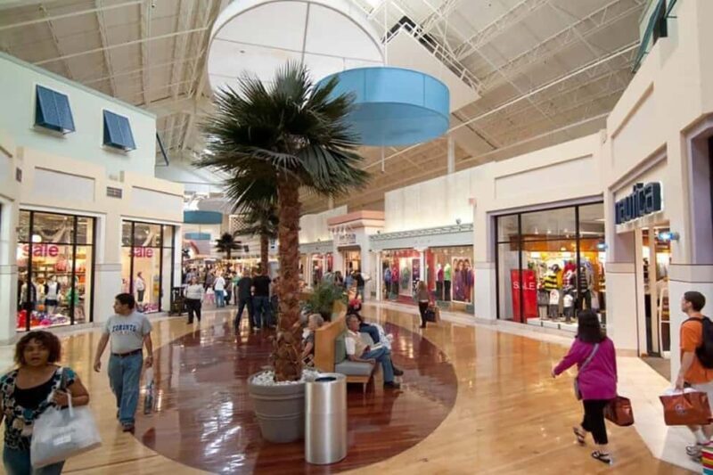 Personalized Shopping Tour in Miami - Personalized Shopping Tour in Miami