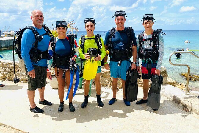Personalized Snorkeling and Diving Experience in Riviera Maya - Key Points
