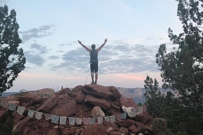 Personalized Spiritual Journey Tour in Sedona - Authentic Experiences and Real Feedback