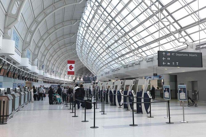 Personalized Toronto Airport Transfer Service - What to Expect from Your Toronto Airport Transfer