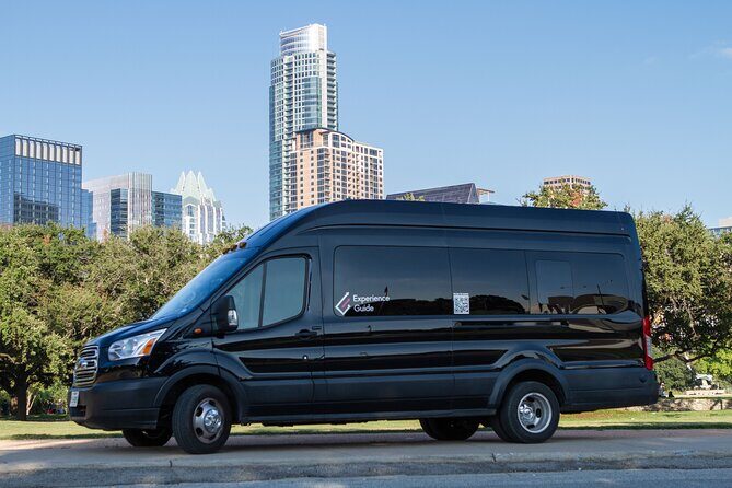 Personalized Tour of Austin and Surrounding Hill Country - Pricing and Value