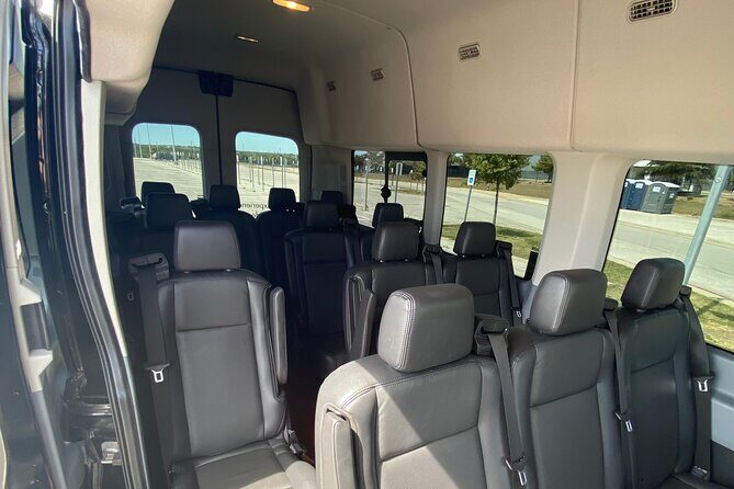Personalized Tour of Austin and Surrounding Hill Country - Who Should Book This Tour?
