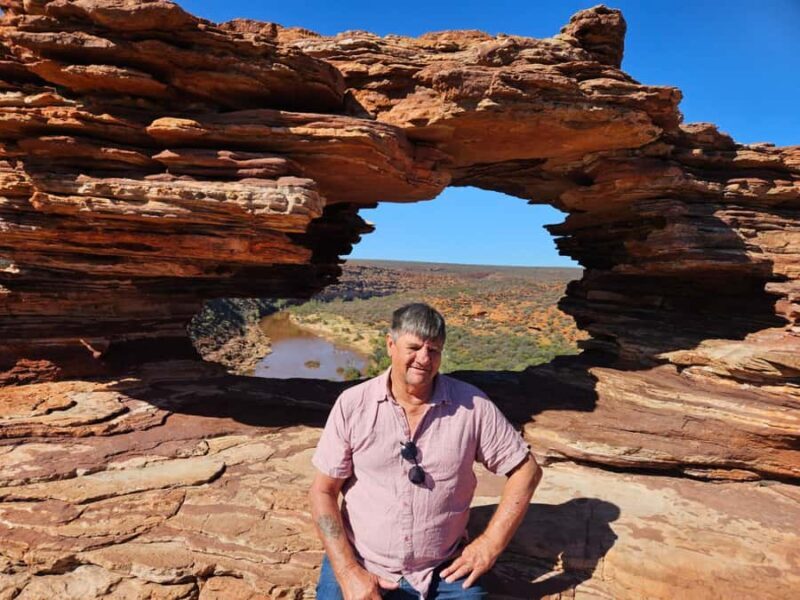 Perth: 2-Day Pink Lake, Kalbarri, and Pinnacles Tour - An In-Depth Look at the 2-Day Perth Tour