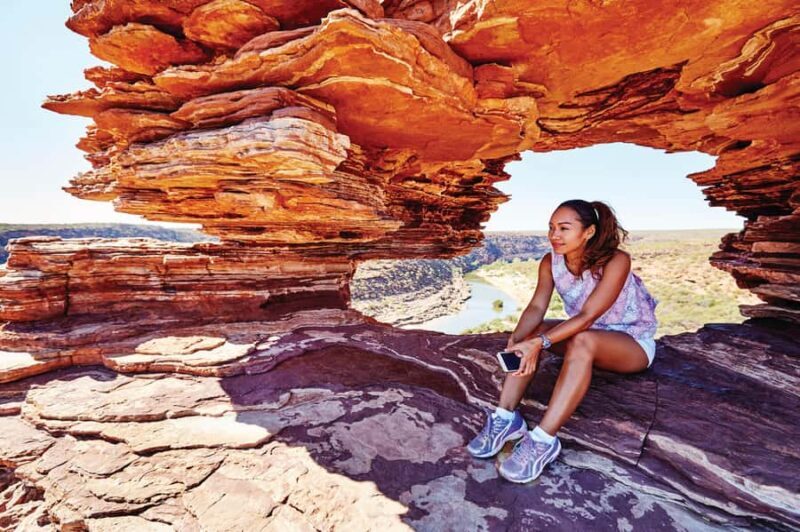 Perth: 7 Day Exmouth Explorer & Ningaloo Reef Return Perth - Key Points