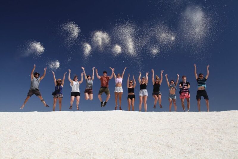 Perth: 7 Day Exmouth Explorer & Ningaloo Reef Return Perth - Frequently Asked Questions