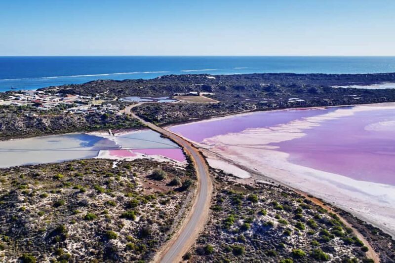 Perth: 7 Day Exmouth Explorer & Ningaloo Reef Return Perth - Closing Thoughts