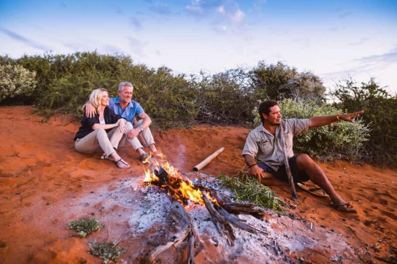 Perth: 8-Day Exmouth Tour with Ningaloo Reef Comfort Tour - Day 7: Exploring Exmouth