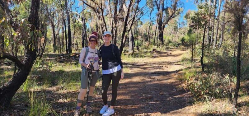 Perth: Abyssinia Rock Hiking Experience - Who Should Consider This Tour?