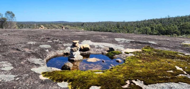 Perth: Abyssinia Rock Hiking Experience - The Sum Up