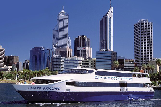 Perth and Fremantle Half Day Tour - Fremantle: Historic Seaport Town