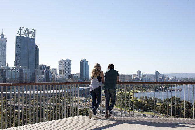 Perth and Fremantle Half Day Tour - Real Traveler Feedback