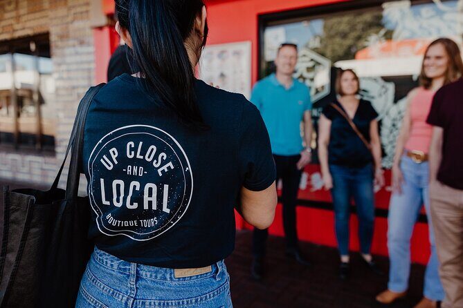 Perth: Asian Street Food Walking Tour - Foodie Experience - Why Guides Make a Difference