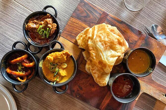 Perth: Asian Street Food Walking Tour - Foodie Experience - Authentic, Fun, and Informative