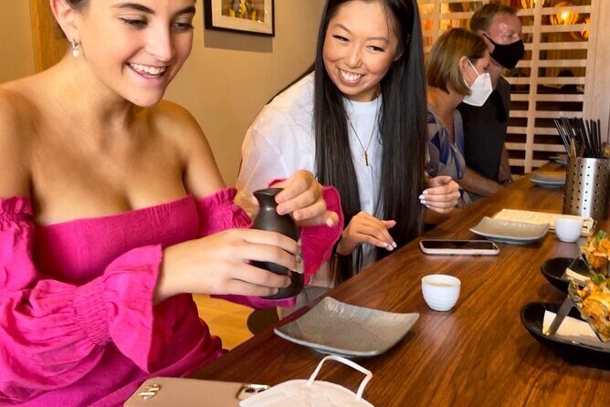 Perth: Asian Street Food Walking Tour - Foodie Experience - Frequently Asked Questions