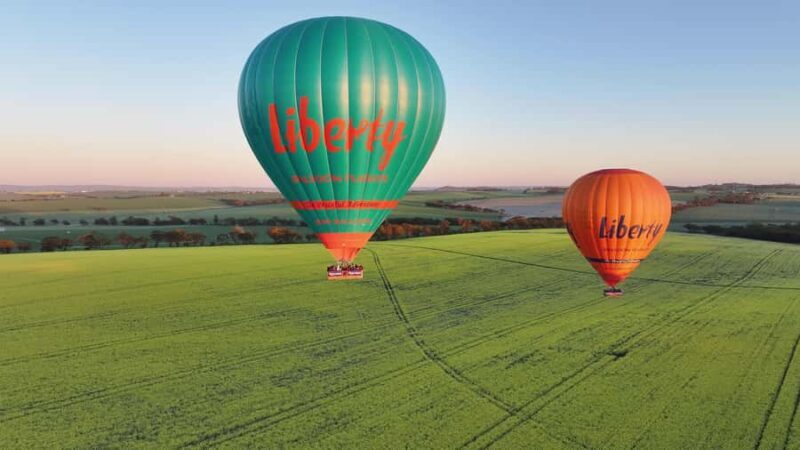 Perth: Avon Valley Hot Air Balloon Flight with Breakfast - Final Thoughts: Is This Tour Right for You?