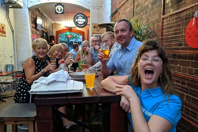 PERTH BAR+STREET ART TOUR: Hidden Secrets, Laneways + Good Times! - Final Thoughts on the Tour’s Value
