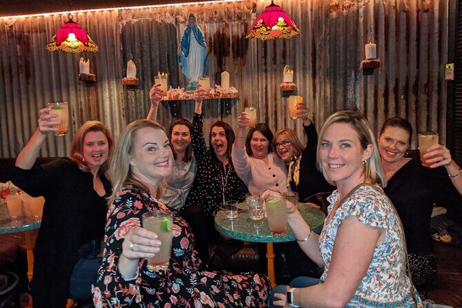 PERTH BAR+STREET ART TOUR: Hidden Secrets, Laneways + Good Times! - Final Verdict