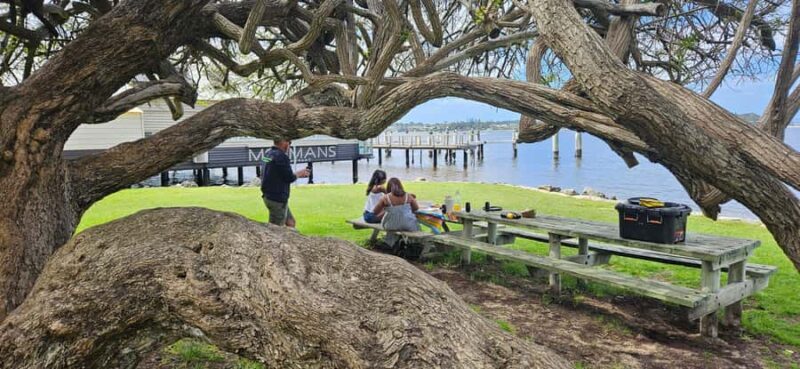 Perth: Beaches of Perth Sunset Picnic, City Lights Tour - Final Thoughts: Who Should Consider This Tour?